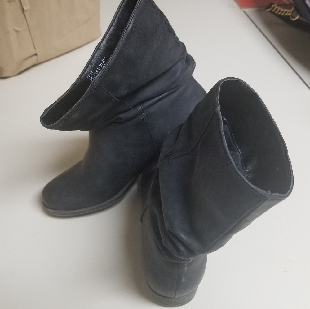 Boots
